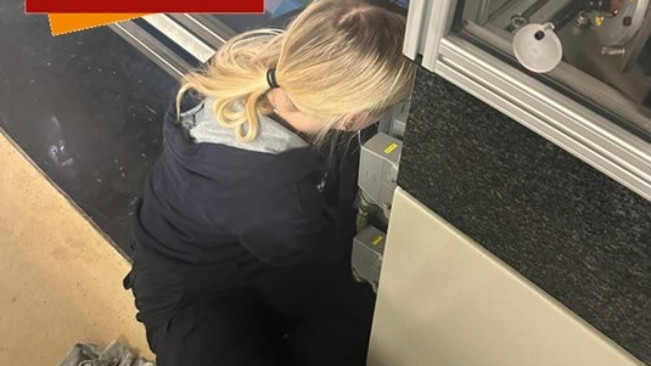 Swanenberg Hydraulic and Automation HELMOND afbeelding 1